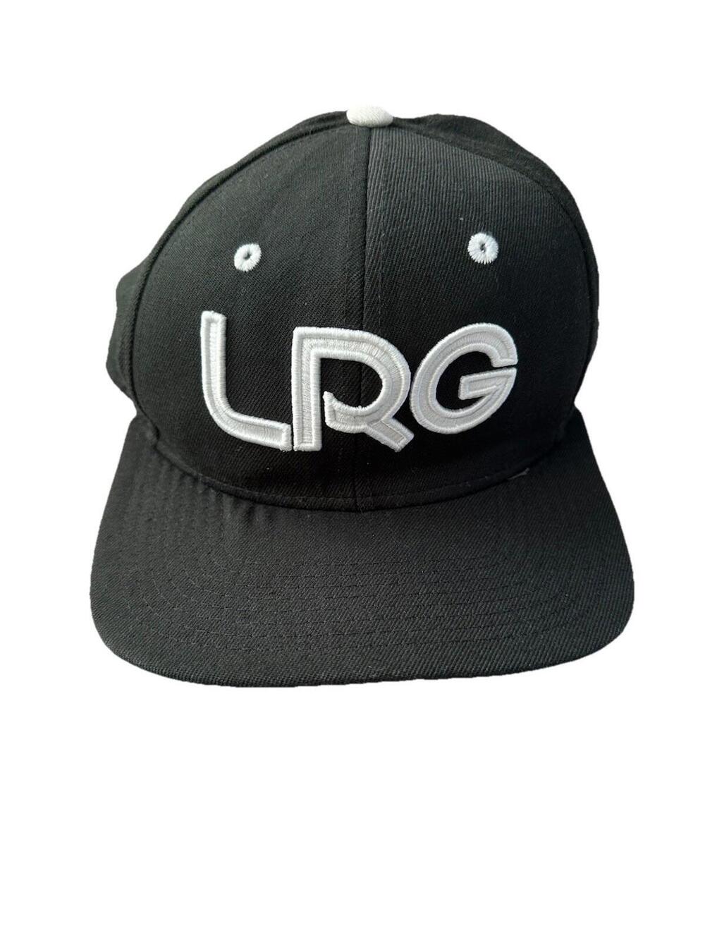 Lrg Hat SnapBack